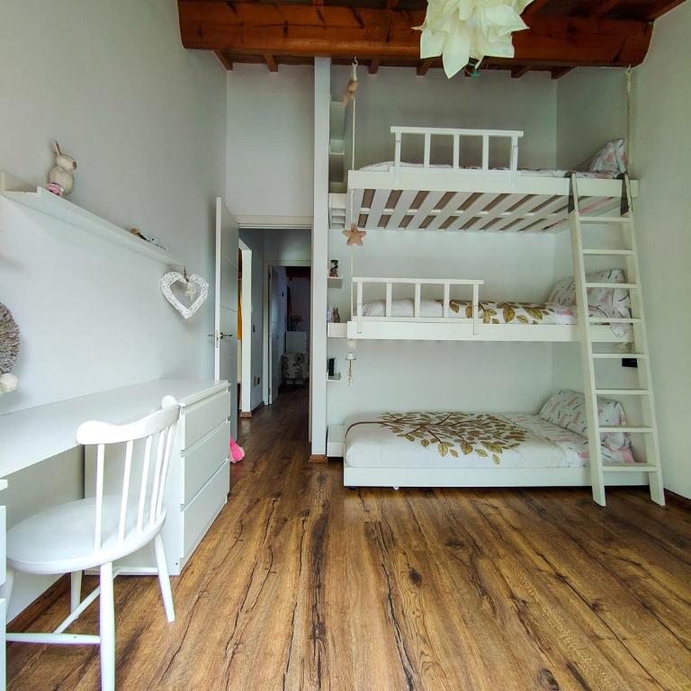 AlmadeMencía - Two-Bedroom Apartment - 25