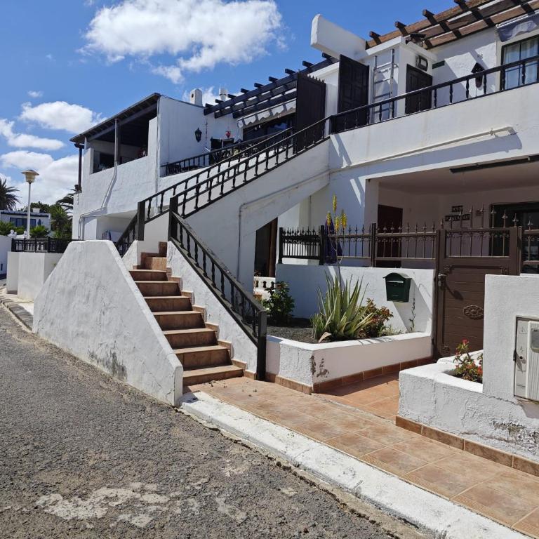 El Pisito La Dolce Vita - Casa de 2 dormitorios - 31