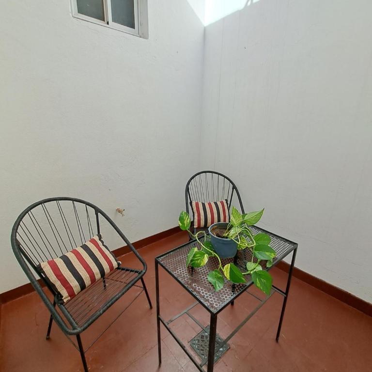 Departamentos Centeno 445 - Apartamento - 9