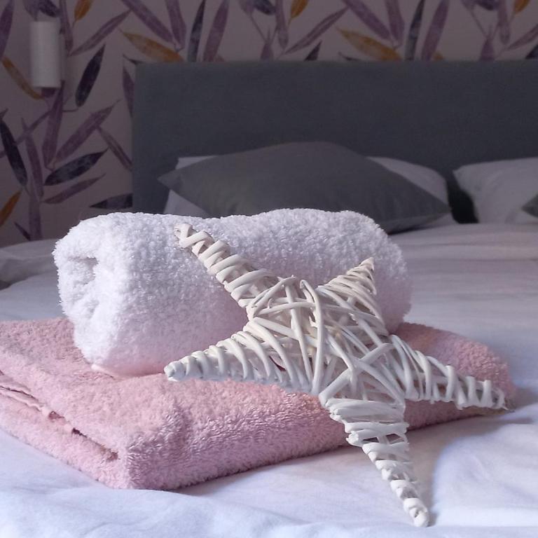 Apartman Central Place - Apartman sa 1 Spavaćom Sobom - 2