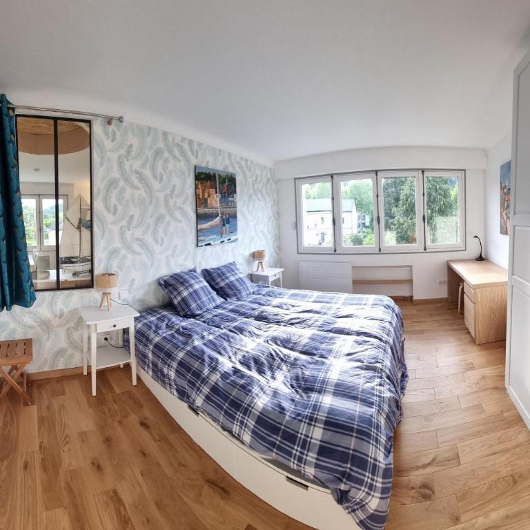 Villa Edelweiss - Appartement 1 Chambre - 3