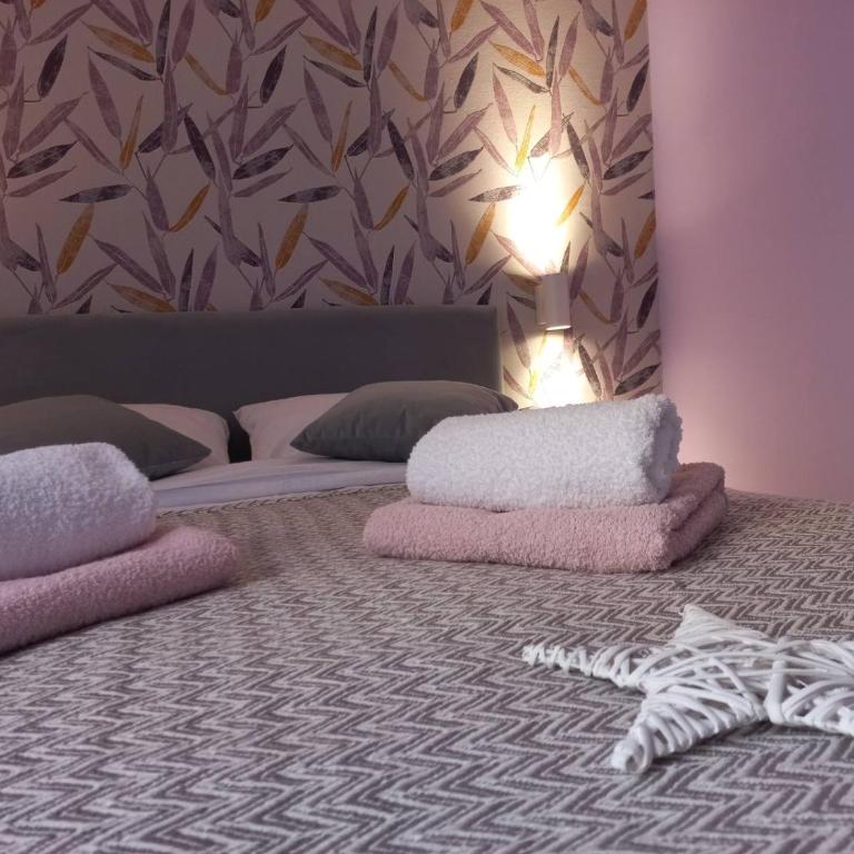 Apartman Central Place - Apartman sa 1 Spavaćom Sobom - 1