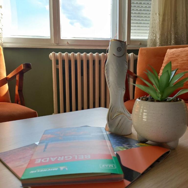 Apartman Central Place - Apartman sa 1 Spavaćom Sobom - 20