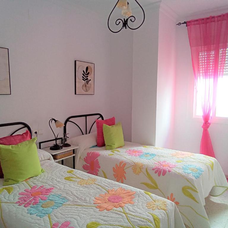 Apartamento Familiar Conil - Apartamento de 3 dormitorios - 9