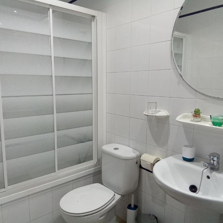 Apartamento Familiar Conil - Apartamento de 3 dormitorios - 11