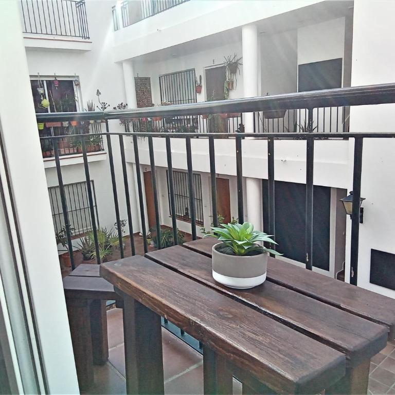 Apartamento Familiar Conil - Apartamento de 3 dormitorios - 12