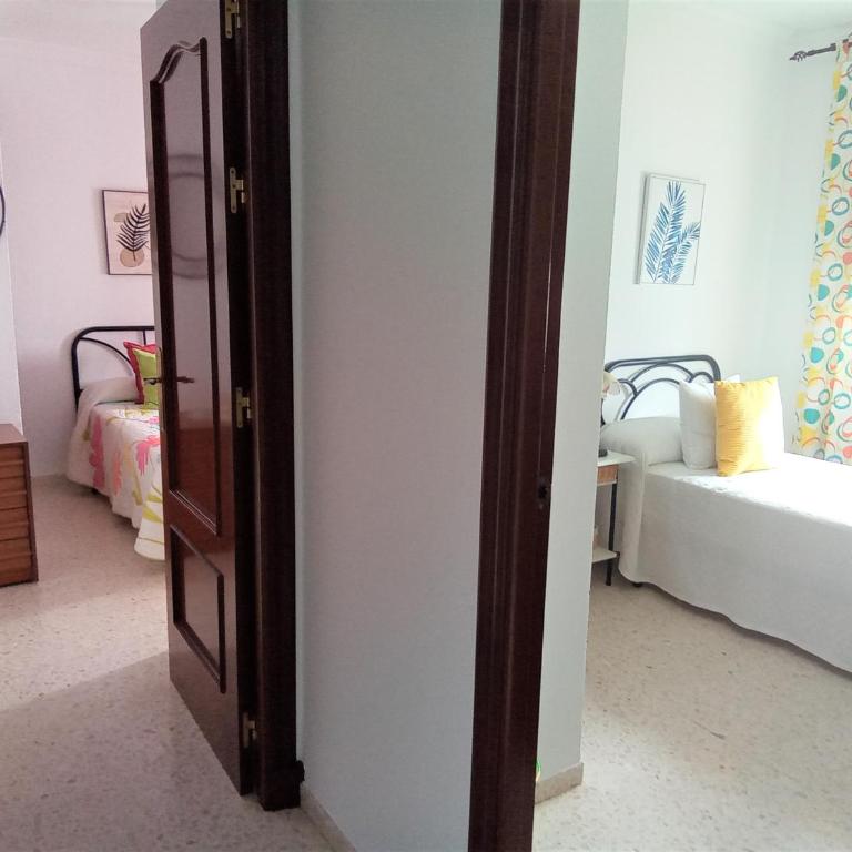 Apartamento Familiar Conil - Apartamento de 3 dormitorios - 8