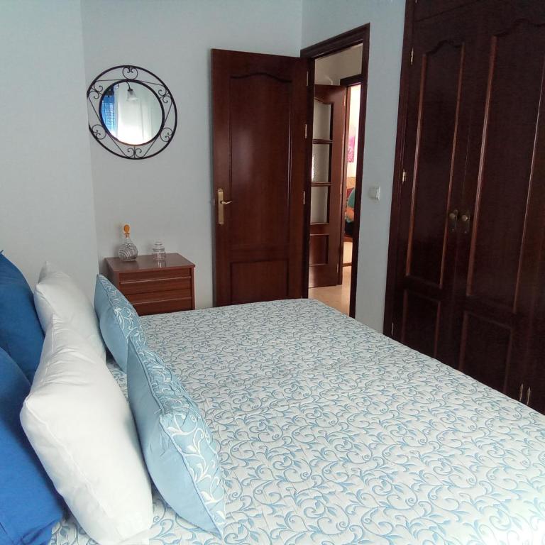 Apartamento Familiar Conil - Apartamento de 3 dormitorios - 4