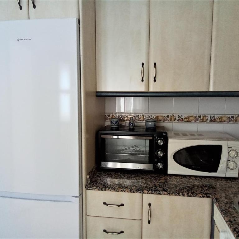 Apartamento Familiar Conil - Apartamento de 3 dormitorios - 15