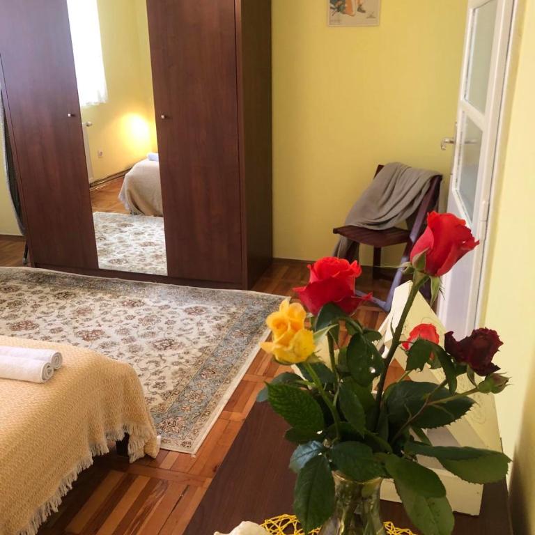 Hedgehog's Home - Ježeva kućica Free Parking - One-Bedroom Apartment - 41