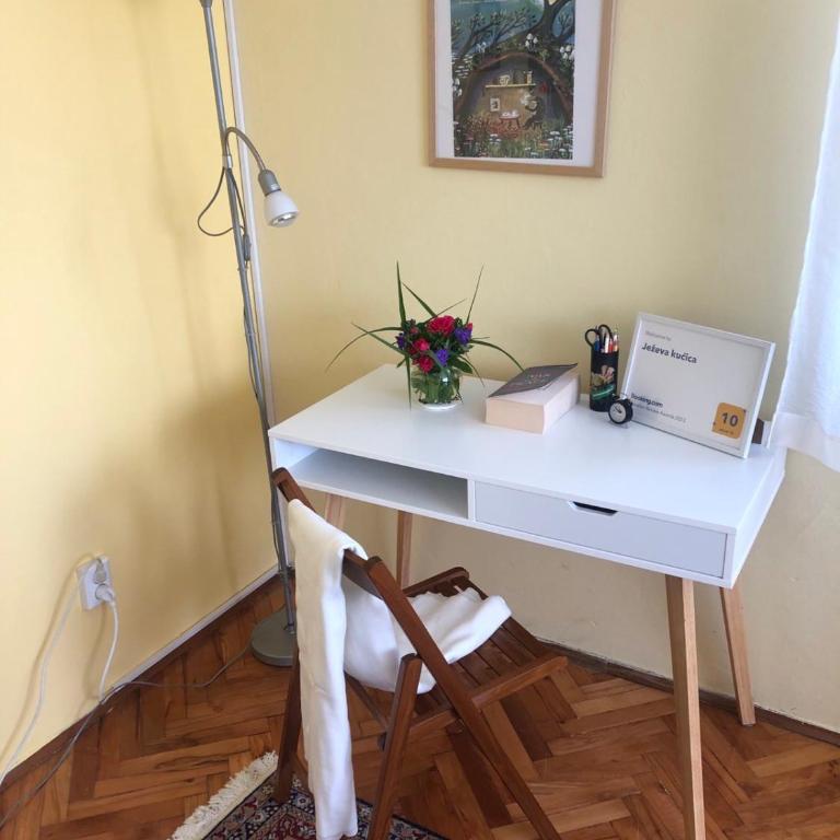 Hedgehog's Home - Ježeva kućica Free Parking - One-Bedroom Apartment - 45
