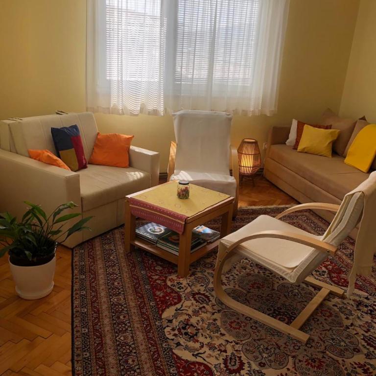 Hedgehog's Home - Ježeva kućica Free Parking - One-Bedroom Apartment - 46
