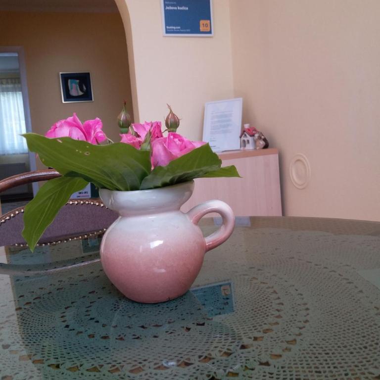 Hedgehog's Home - Ježeva kućica Free Parking - One-Bedroom Apartment - 58