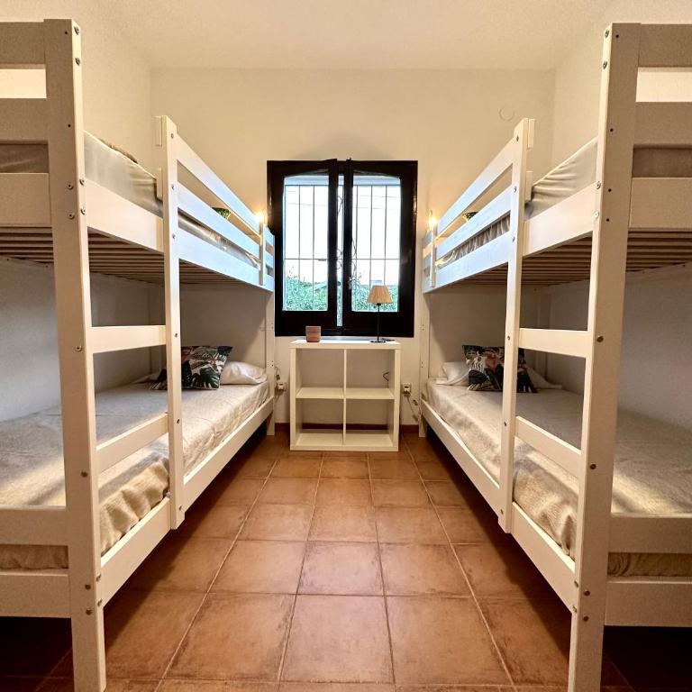 Casa Vela Blanca Vista al mar - Cambrils - - Villa con piscina privada - 50