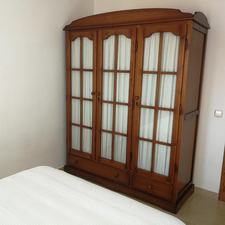 ATICO EN PRIMERA LINEA DE PLAYA - Three-Bedroom Apartment - 11