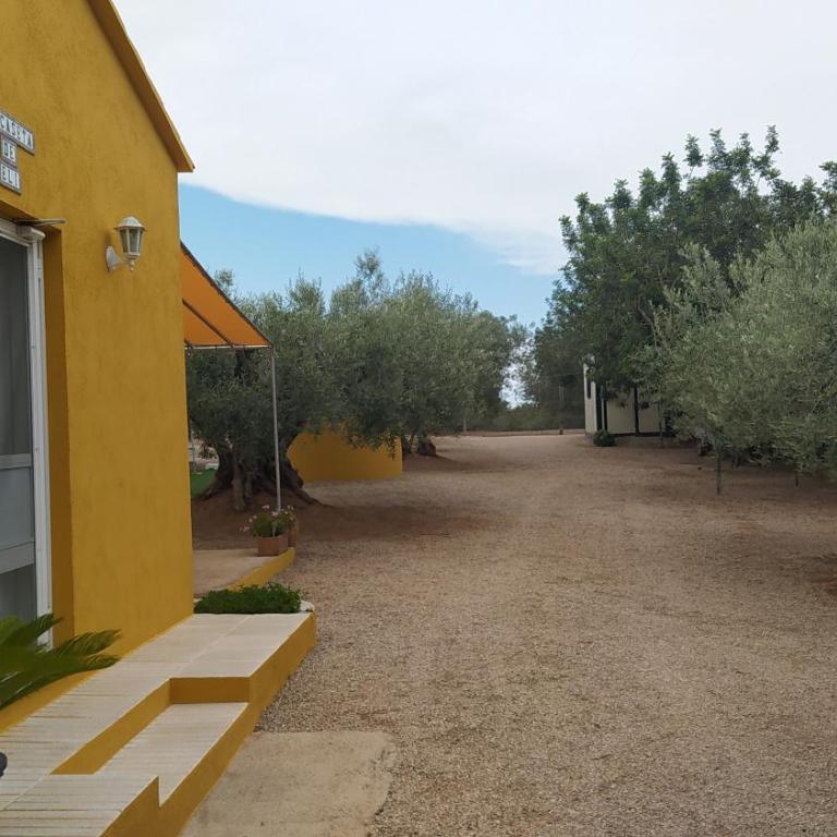 Casa Eli - Casa de 2 dormitorios - 38