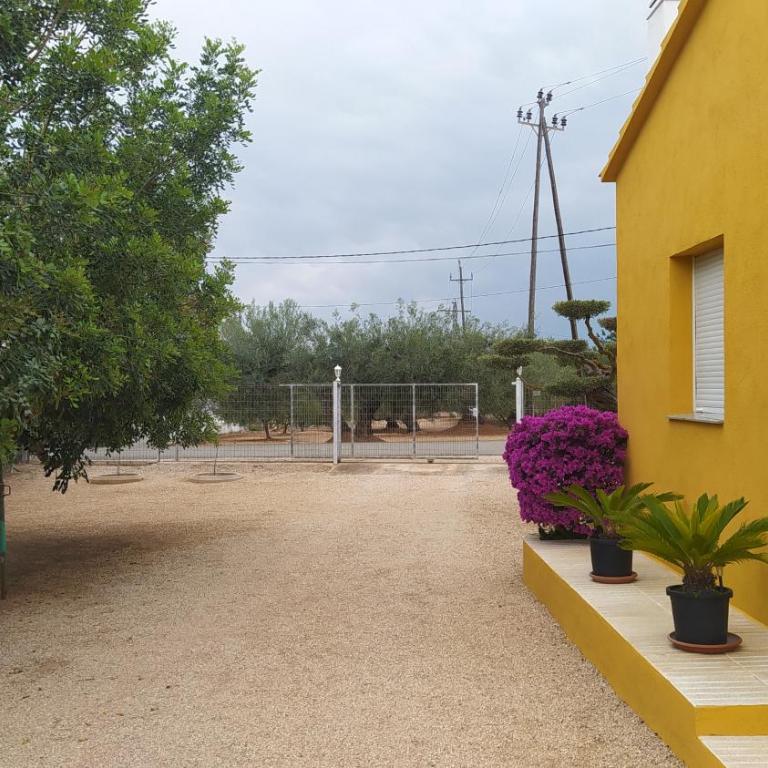 Casa Eli - Casa de 2 dormitorios - 37