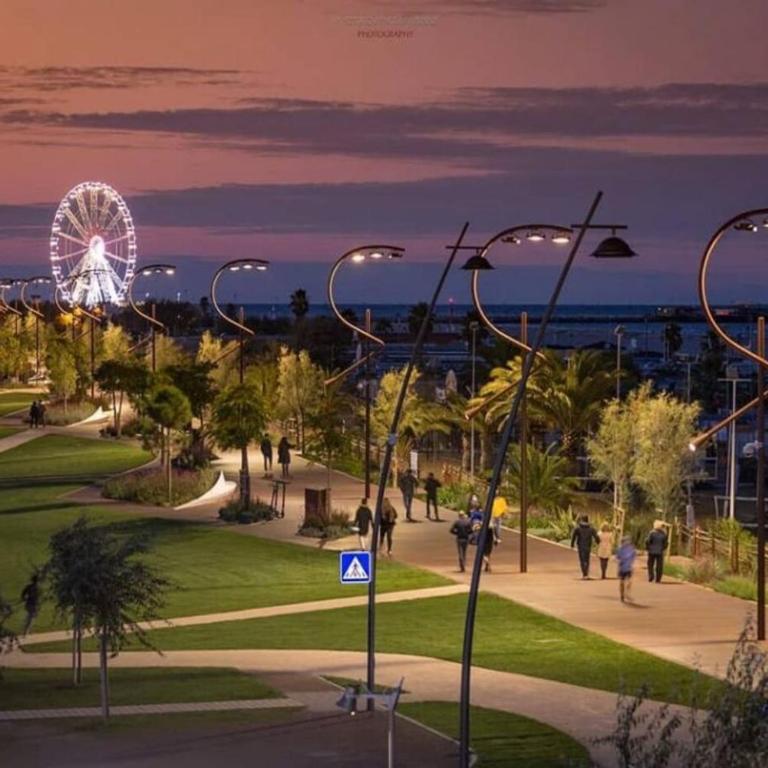 Appartamento AmaRèmin - Vivere Rimini - Appartamento con 1 Camera da Letto - 31