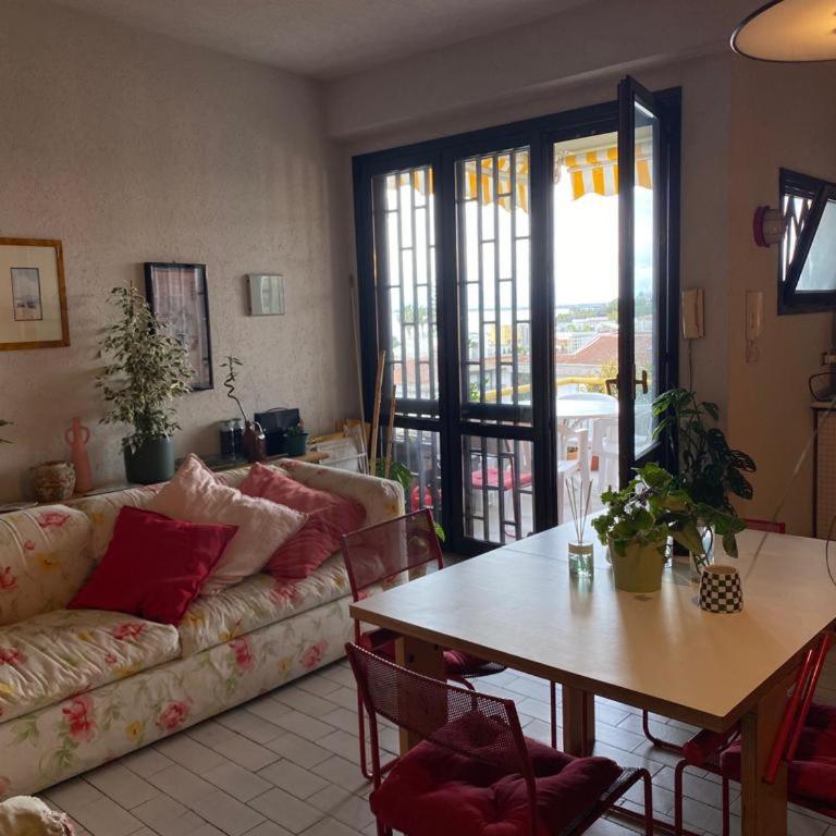 Villa Angelina - Apartment mit 1 Schlafzimmer - 10