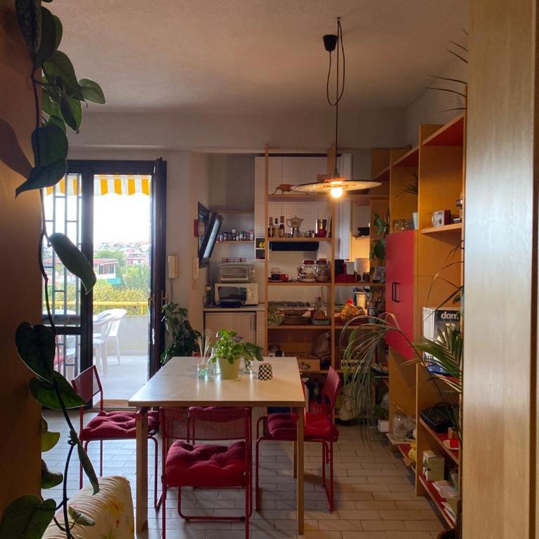 Villa Angelina - Apartment mit 1 Schlafzimmer - 12