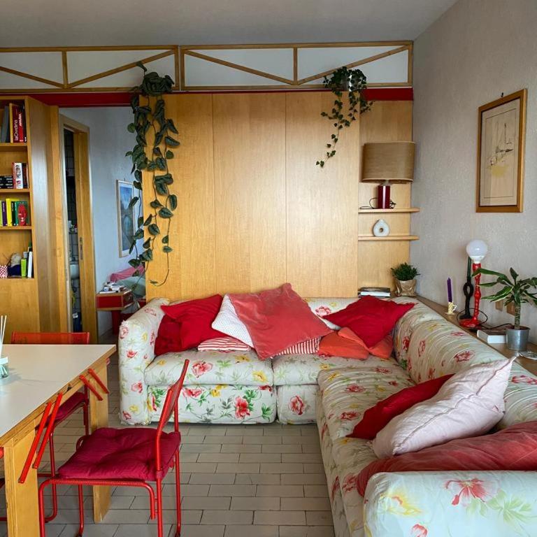 Villa Angelina - Apartment mit 1 Schlafzimmer - 13