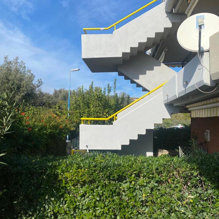 Villa Angelina - Apartment mit 1 Schlafzimmer - 14