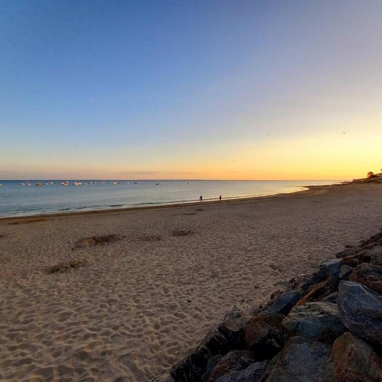Beau logement proche plage et centre-ville - Casa con 1 dormitorio - 7