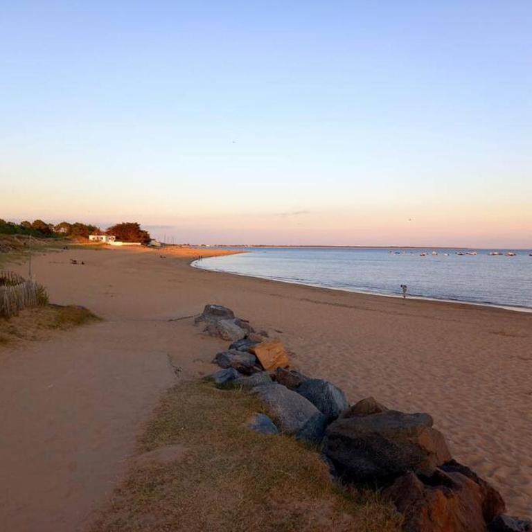Beau logement proche plage et centre-ville - Casa con 1 dormitorio - 15