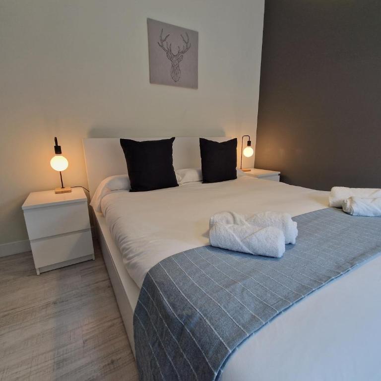 186A Magnífico Apto en La Arena by R2R Consulting - Appartement 3 Chambres - 36