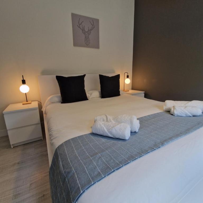 186A Magnífico Apto en La Arena by R2R Consulting - Appartement 3 Chambres - 37