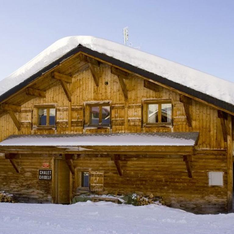 Chalet spacieux à Avoriaz, sur les pistes, pour 14 pers. avec sauna, home cinema et service premium - Chalet 3 Chambres - 2