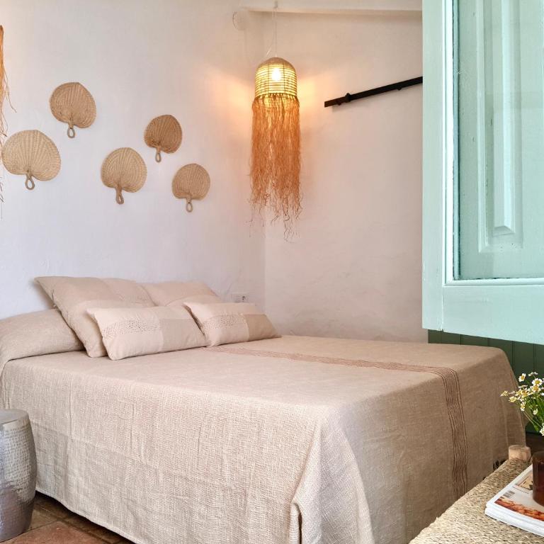 Alojamiento rural CASAPIÑA - Habitación Deluxe con cama extragrande - 5