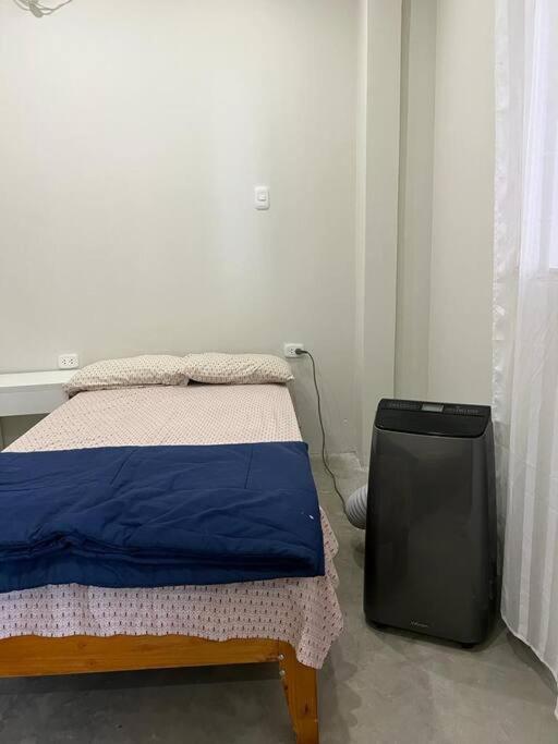 Casa Apartment Playa Tortugas - Five-Bedroom House - 22