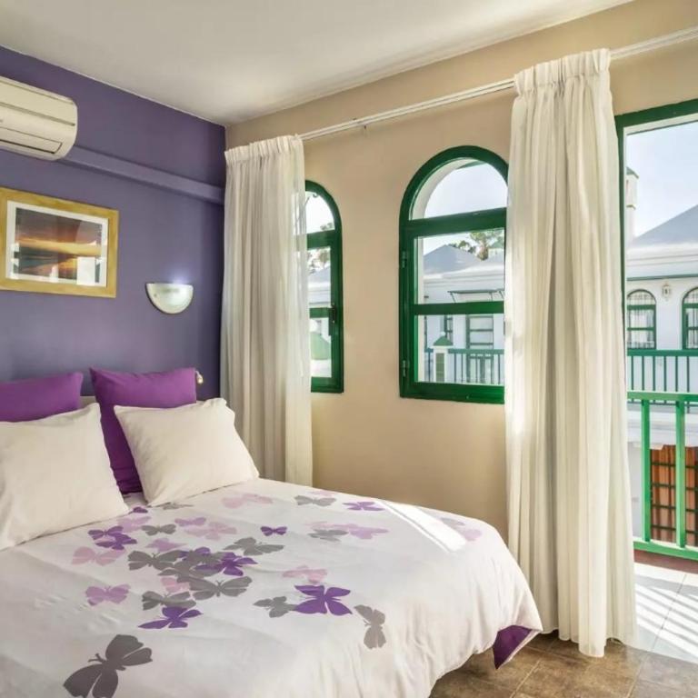 Bungalow DUNA FLOR VERDE Maspalomas - Maisonette - 11