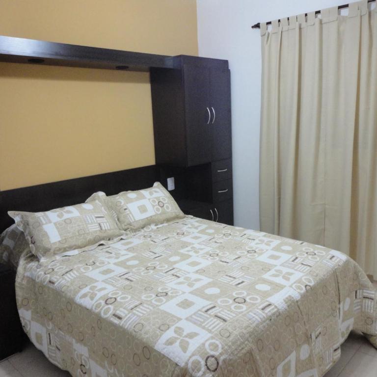 Cabañas Costa Azul - Bungalow de 2 dormitorios (6 adultos) - 1