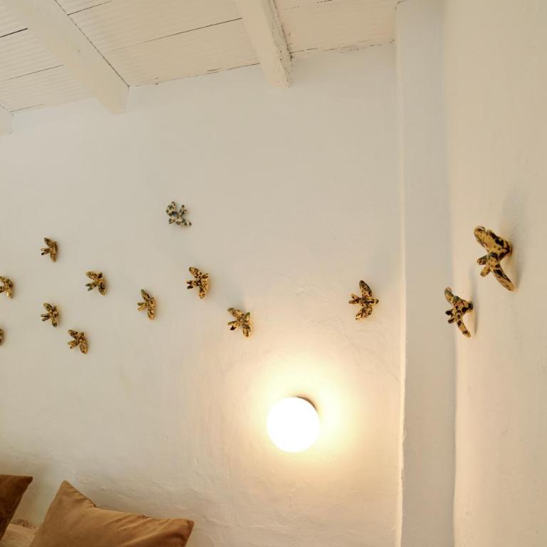 Alojamiento rural CASAPIÑA - Habitación Triple - 5