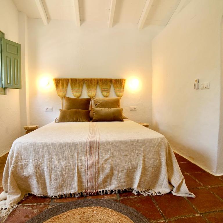 Alojamiento rural CASAPIÑA - Habitación Triple - 6