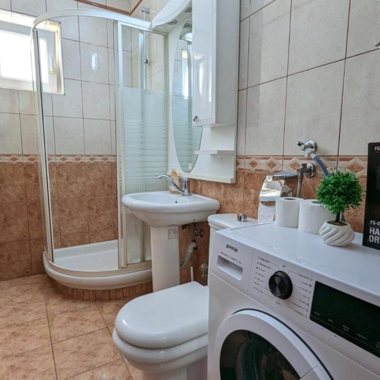 Apartment Igalo-Center, 40m2 - One-Bedroom Apartment - 6