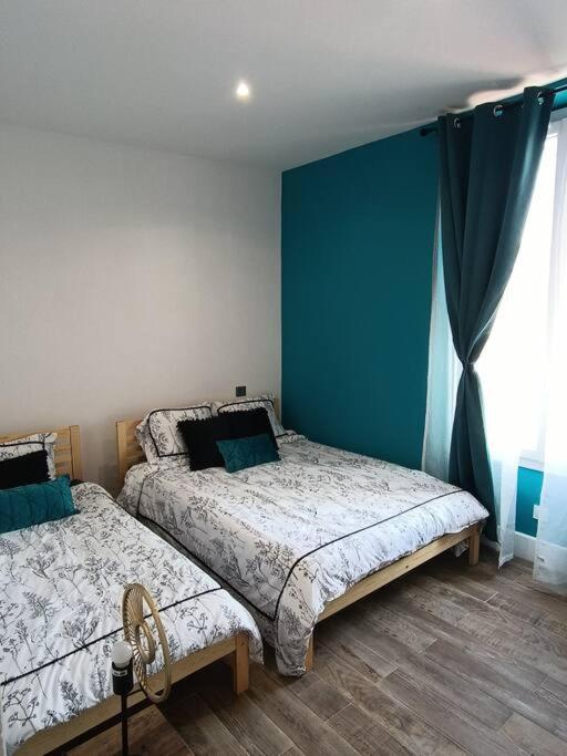Le Victor - Two-Bedroom Apartment - 18