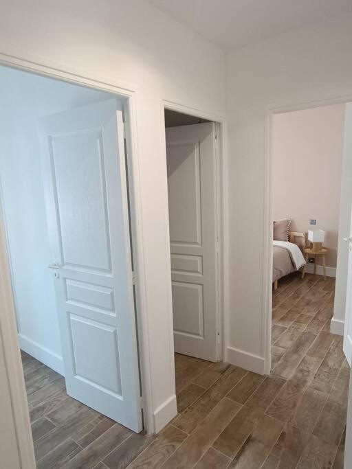 Le Victor - Two-Bedroom Apartment - 10