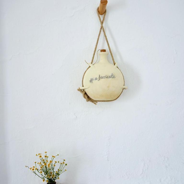 Alojamiento rural CASAPIÑA - Habitación Deluxe con cama extragrande - 11