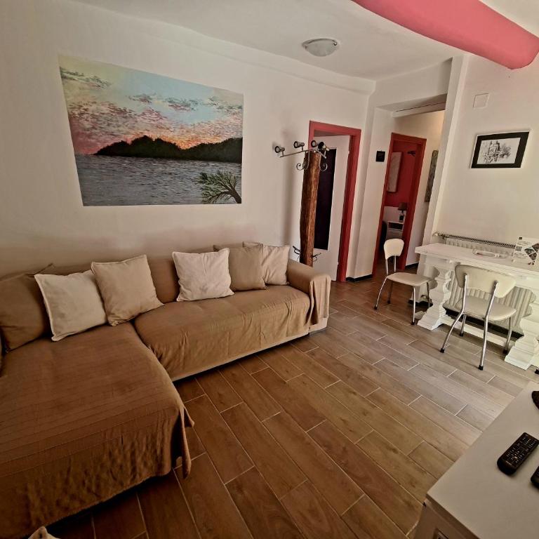 Rosa Tramonto Portofino by PortofinoVacanze - Casa Vacanze - 7
