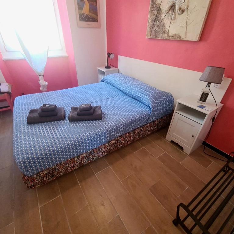 Rosa Tramonto Portofino by PortofinoVacanze - Casa Vacanze - 11