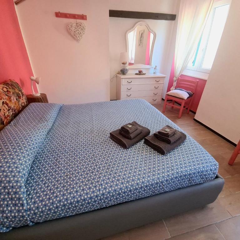 Rosa Tramonto Portofino by PortofinoVacanze - Casa Vacanze - 15