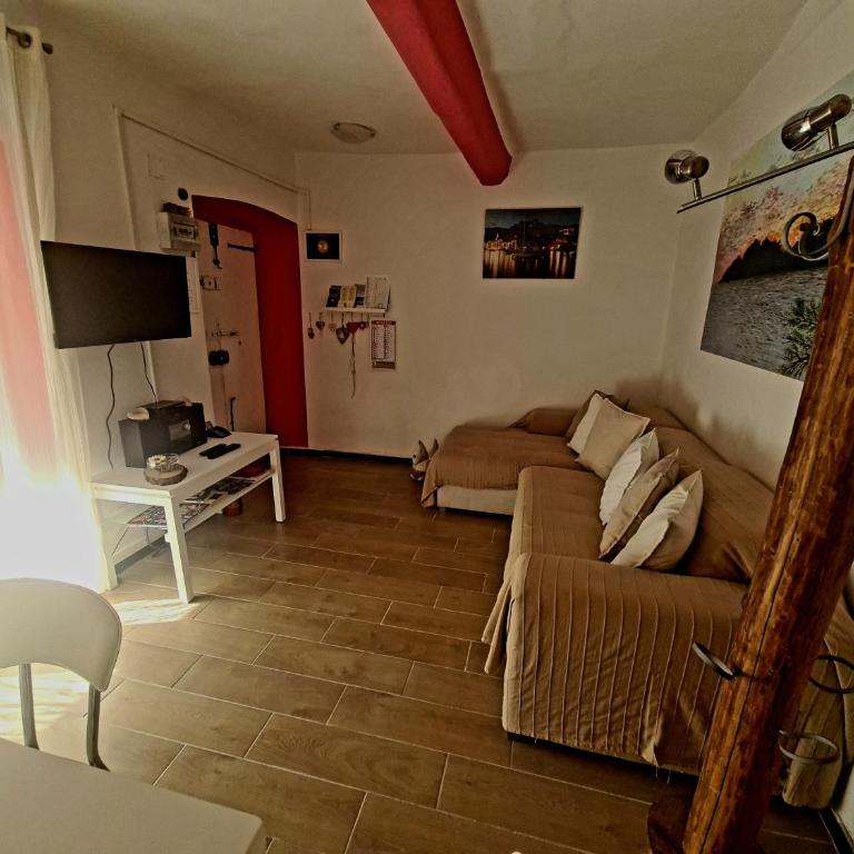 Rosa Tramonto Portofino by PortofinoVacanze - Casa Vacanze - 16