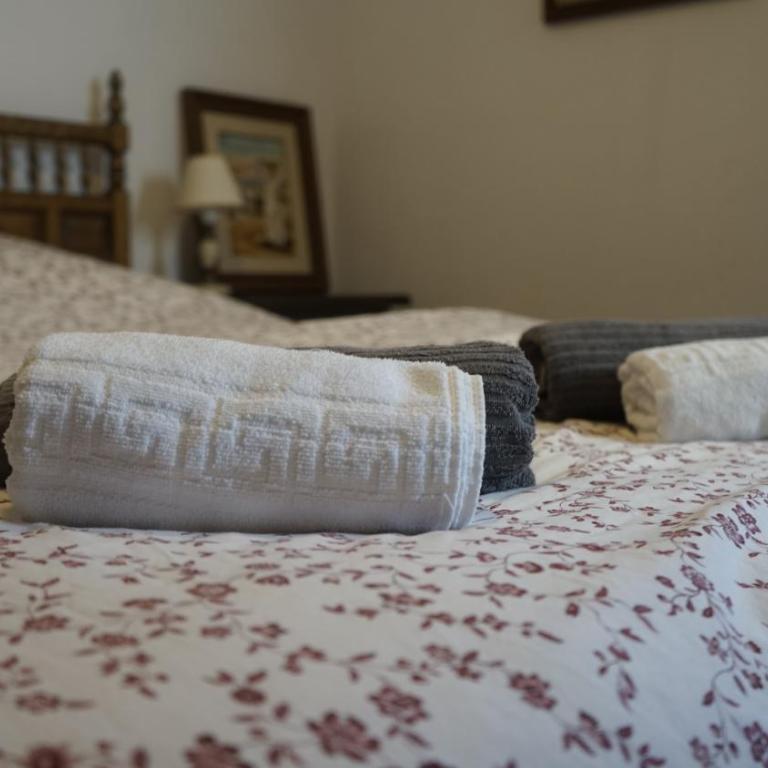 Casa Kasia - Apartamento de 2 dormitorios - 12