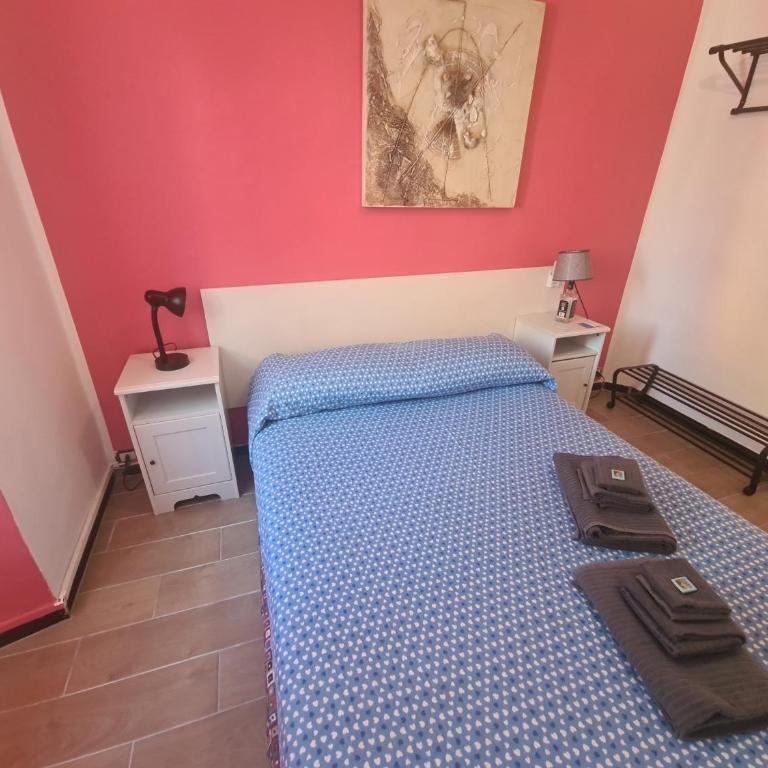 Rosa Tramonto Portofino by PortofinoVacanze - Casa Vacanze - 19