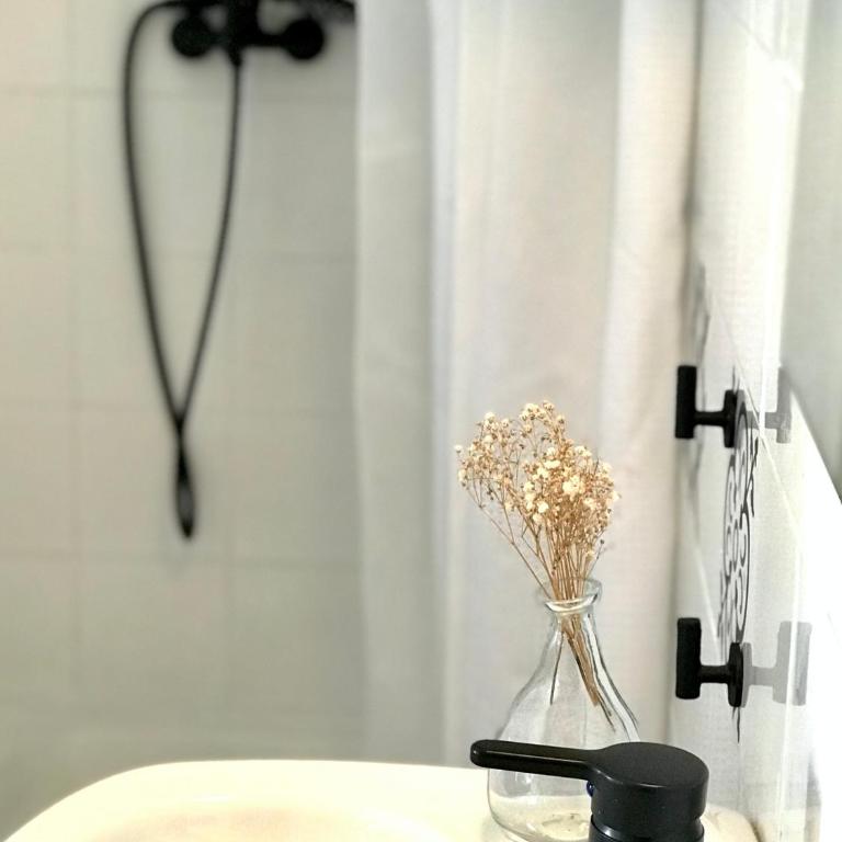 Alojamiento rural CASAPIÑA - Suite Deluxe - 6