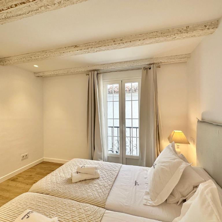 Old Town Modern Flat, 4 Minutes From Beach - EaW Homes - Apartamento de 2 dormitorios - 8