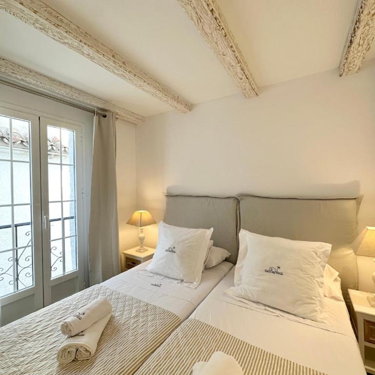 Old Town Modern Flat, 4 Minutes From Beach - EaW Homes - Apartamento de 2 dormitorios - 6